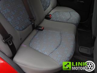 CHEVROLET Matiz usata 29