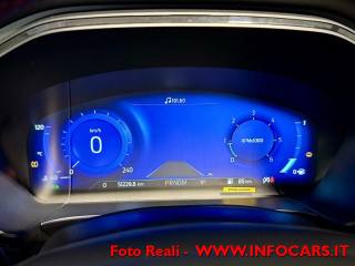 FORD Kuga usata, con Filtro antiparticolato