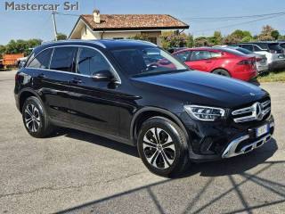 MERCEDES-BENZ GLC 300 usata, con Airbag Passeggero