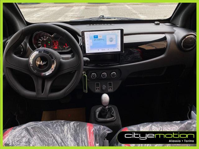 CHATENET CH 46 usata, con Telecamera per parcheggio assistito