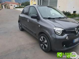 RENAULT Twingo usata, con Climatizzatore