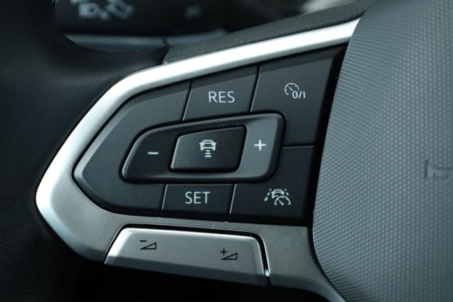 VOLKSWAGEN Polo usata, con Park Distance Control
