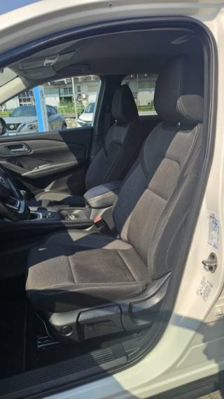 NISSAN Qashqai usata, con Chiusura centralizzata