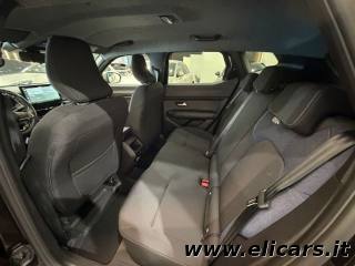 DACIA Duster usata, con Luci diurne LED