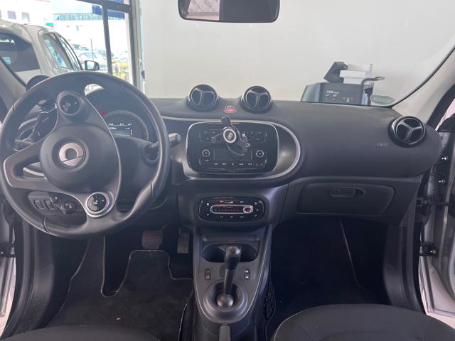 SMART ForFour usata, con Alzacristalli elettrici