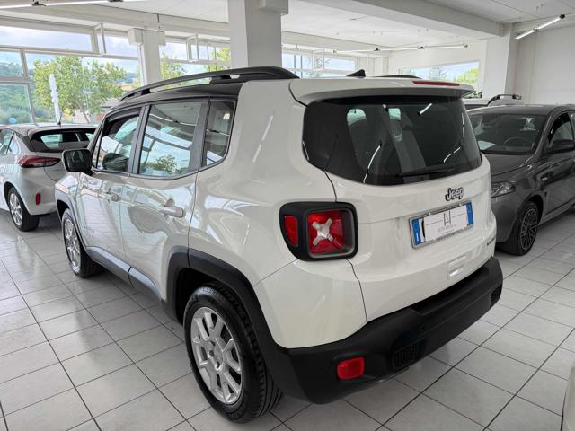 JEEP Renegade usata, con Controllo trazione