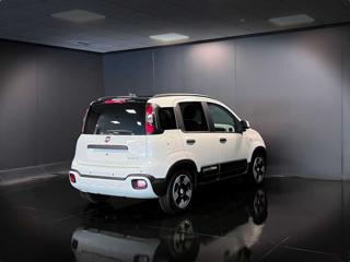 FIAT Panda usata, con Boardcomputer