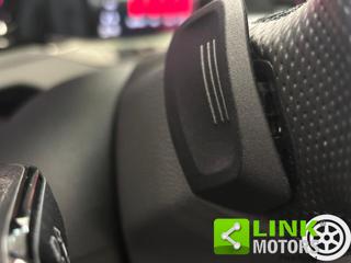 VOLKSWAGEN Golf usata, con Luci diurne LED