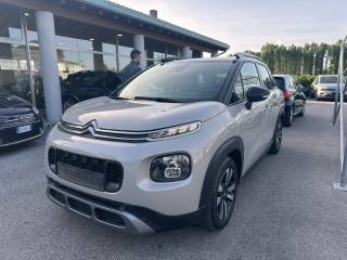 CITROEN C3 Aircross PureTech 82 Feel