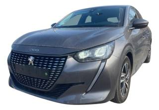 PEUGEOT 208 usata, con Airbag
