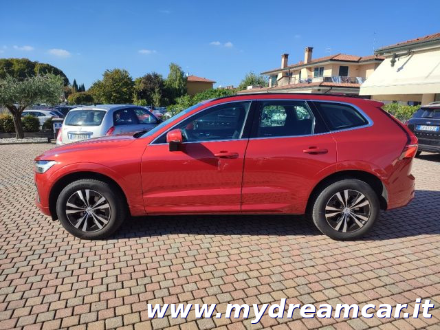 VOLVO XC60 usata, con Autoradio