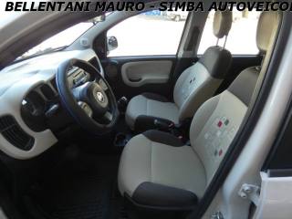 FIAT Panda usata, con Airbag testa