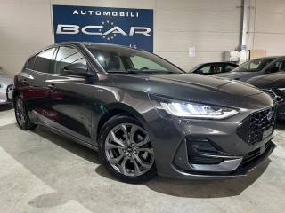 FORD Focus usata, con Airbag