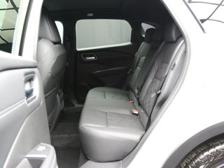 NISSAN Qashqai usata, con Boardcomputer