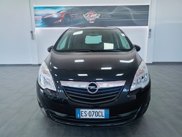 OPEL Meriva usata, con Airbag