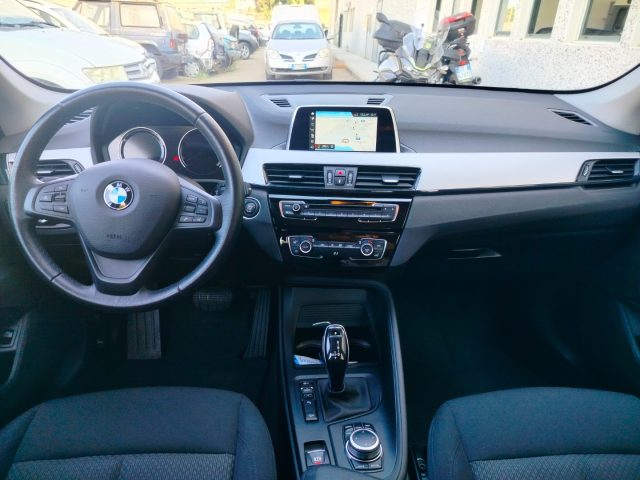 BMW X1 usata, con Controllo automatico clima