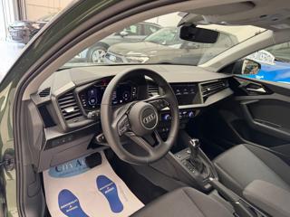 AUDI A1 usata, con Controllo automatico clima