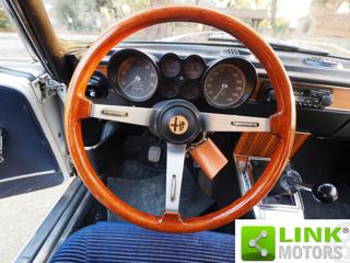 ALFA ROMEO GTV usata 30