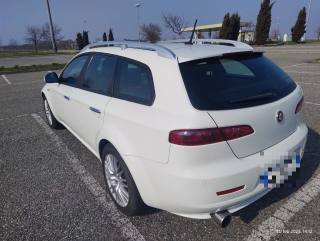 ALFA ROMEO 159 usata, con Airbag laterali