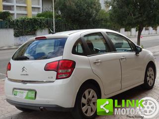 CITROEN C3 usata, con Airbag Passeggero