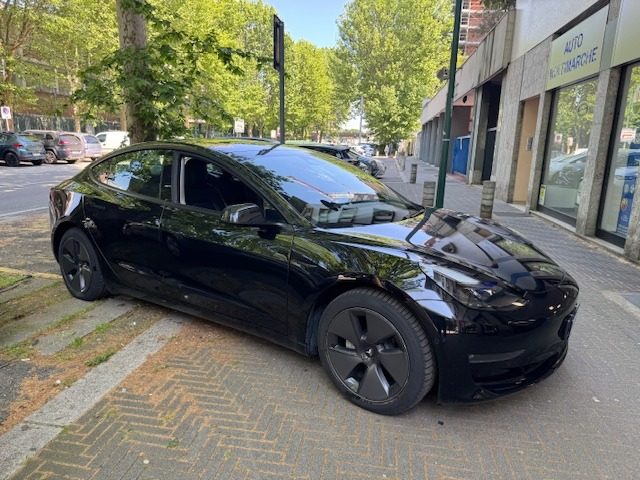 TESLA Model 3 usata, con Airbag Passeggero