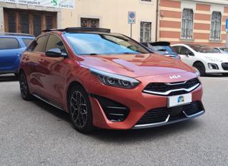 KIA Proceed usata, con Controllo trazione