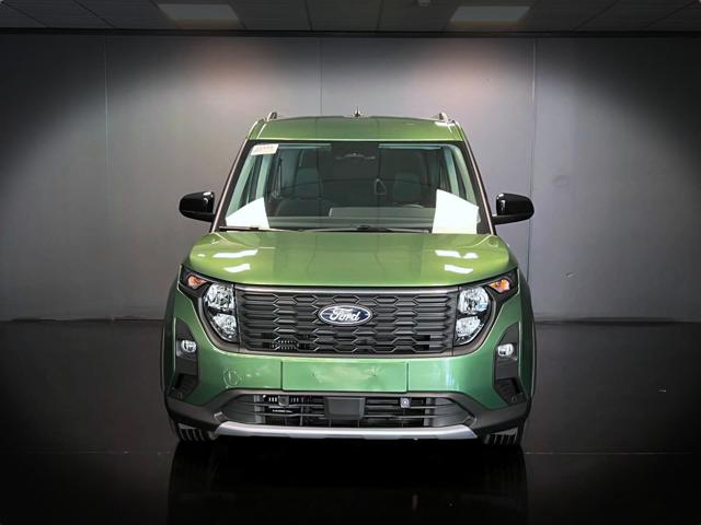 FORD Tourneo Courier usata, con Airbag