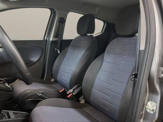 LANCIA Ypsilon usata, con Climatizzatore