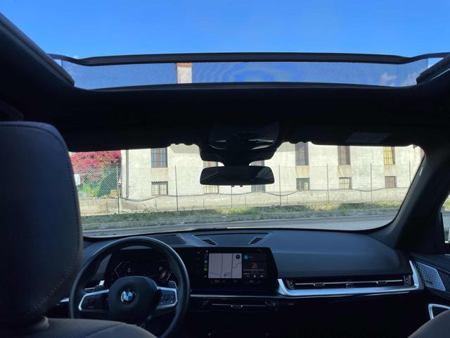 BMW X1 usata, con Cruise Control