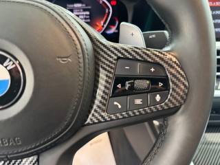 BMW 320 usata, con Bracciolo
