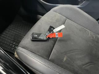 VOLKSWAGEN Golf usata, con Regolazione elettrica sedili