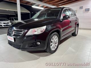 VOLKSWAGEN Tiguan usata, con Airbag laterali