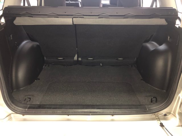 SUZUKI Grand Vitara usata, con Chiusura centralizzata