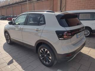 VOLKSWAGEN T-Cross usata, con Airbag Passeggero