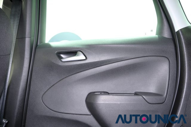 OPEL Crossland usata 33