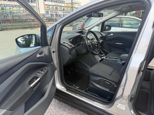 FORD C-Max usata, con Controllo trazione