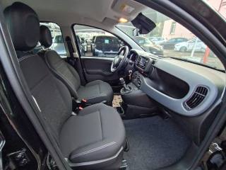 FIAT Panda usata, con ESP