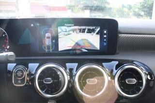 MERCEDES-BENZ A 180 usata, con Immobilizzatore elettronico