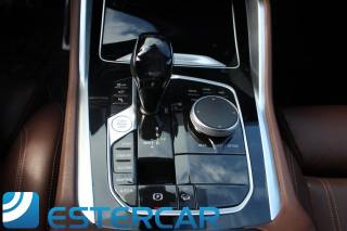 BMW X6 usata, con Controllo automatico clima