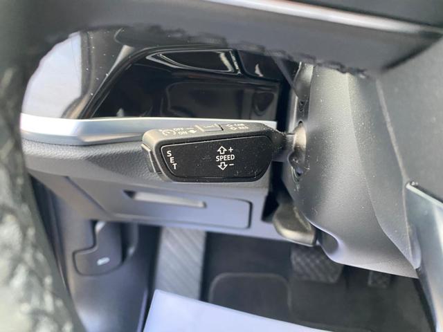 AUDI Q3 usata, con Luci diurne LED