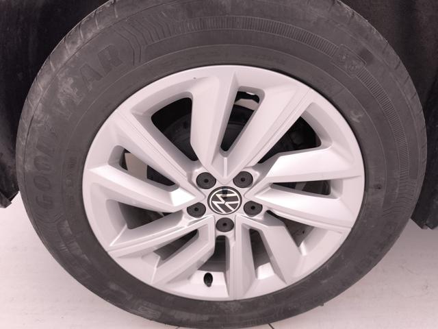 VOLKSWAGEN T-Cross usata, con Sedile posteriore sdoppiato