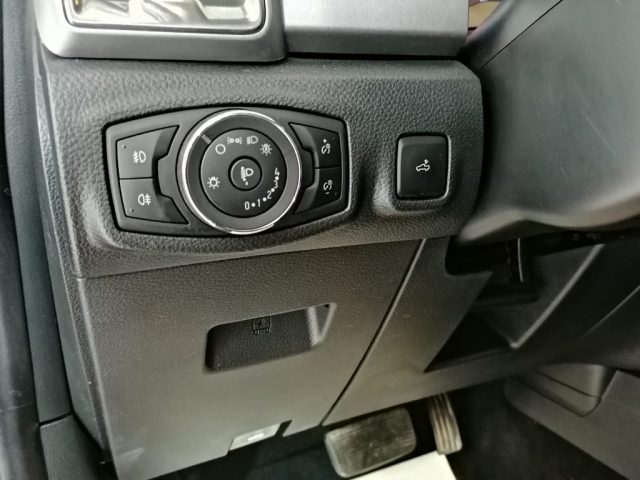 FORD Ranger usata, con Boardcomputer