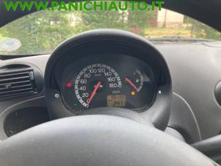 FIAT Seicento usata 10