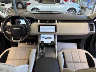 LAND ROVER Range Rover Sport usata, con Climatizzatore