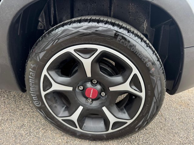 FIAT Panda usata, con Lettore CD