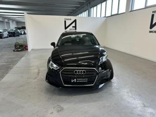 AUDI A3 usata, con Airbag
