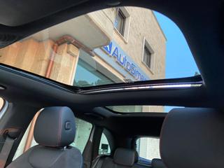 MERCEDES-BENZ B 180 usata, con Sedile posteriore sdoppiato