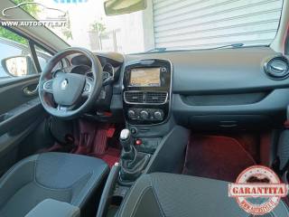 RENAULT Clio usata 69