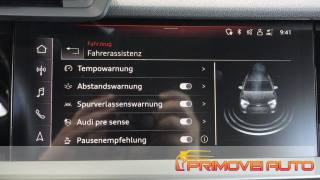 AUDI A3 usata, con Fari LED