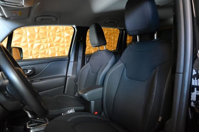 JEEP Renegade usata 25